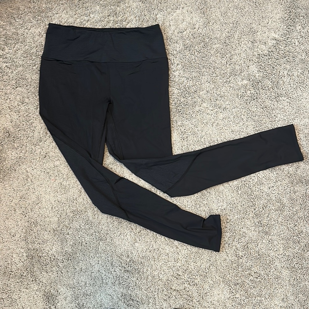 RYU tights. Size medium.